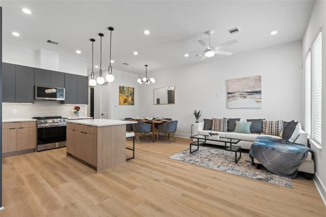 4724 Coke Street, Houston, TX 77020