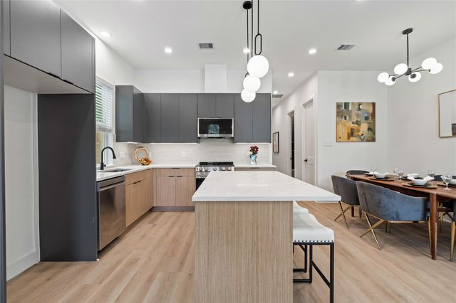 4724 Coke Street, Houston, TX 77020