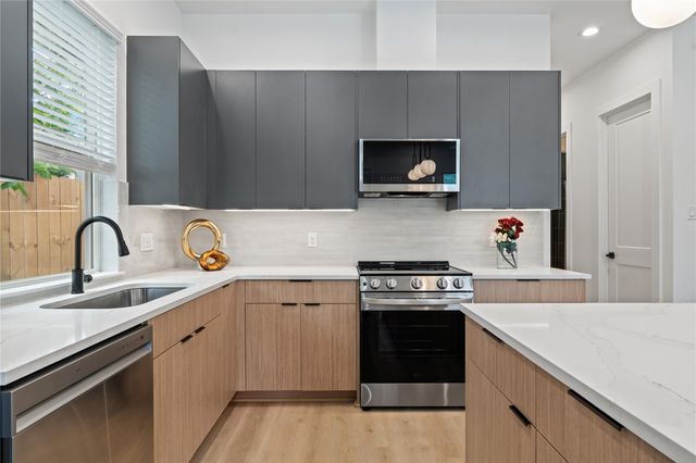 4724 Coke Street, Houston, TX 77020