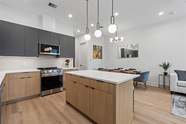 4724 Coke Street, Houston, TX 77020