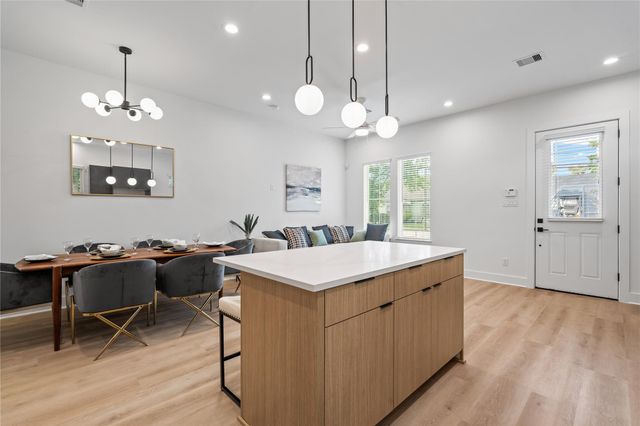 4724 Coke Street, Houston, TX 77020