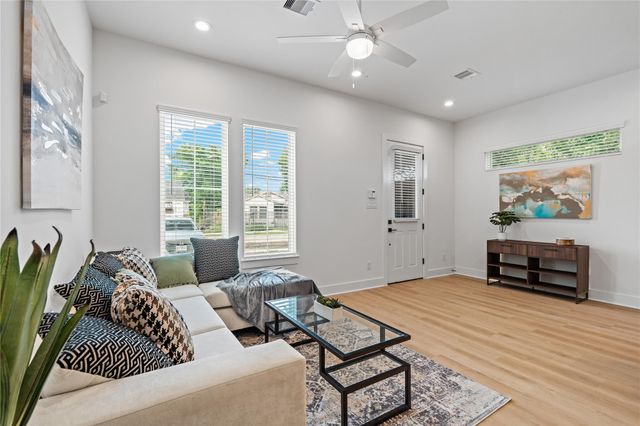 4724 Coke Street, Houston, TX 77020