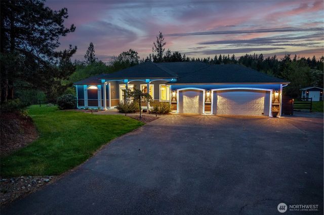 4902 74th Lane NE, Olympia, WA 98516