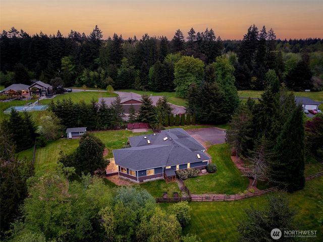 4902 74th Lane NE, Olympia, WA 98516