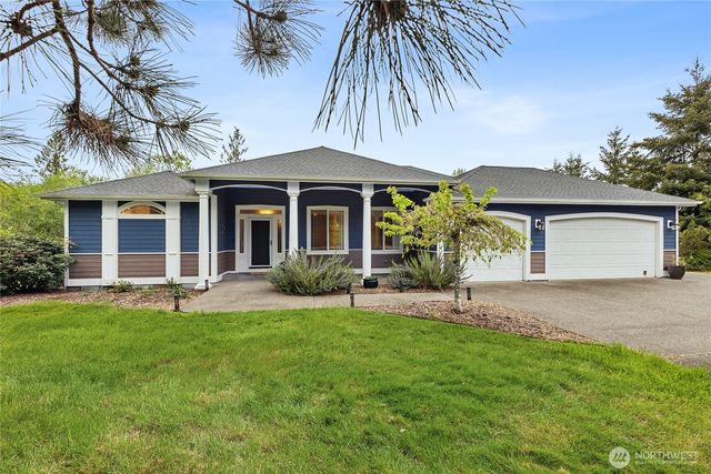 4902 74th Lane NE, Olympia, WA 98516