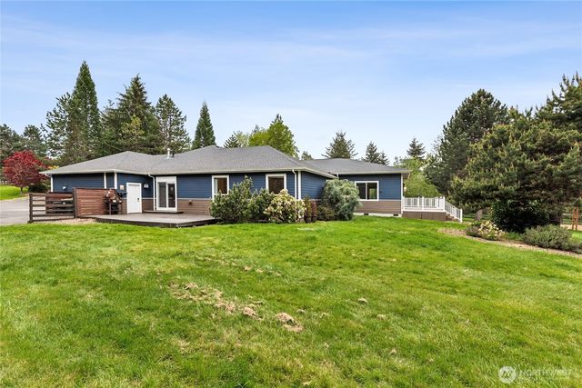 4902 74th Lane NE, Olympia, WA 98516