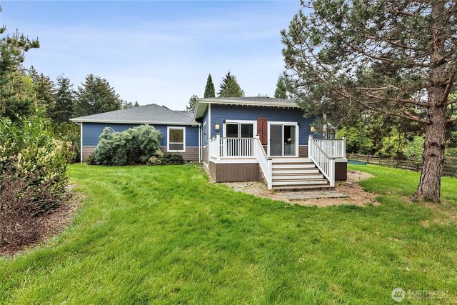 4902 74th Lane NE, Olympia, WA 98516
