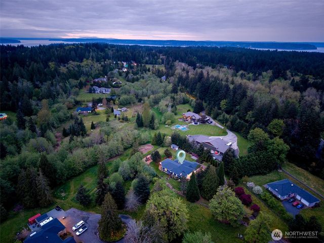 4902 74th Lane NE, Olympia, WA 98516