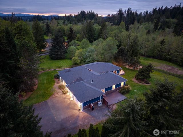 4902 74th Lane NE, Olympia, WA 98516