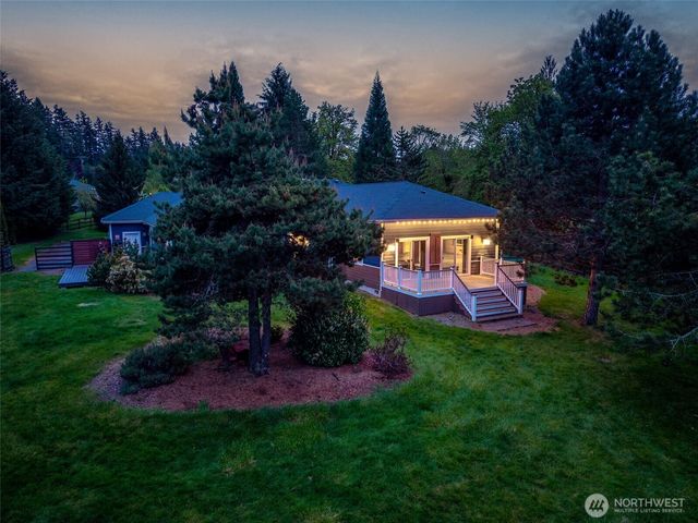 4902 74th Lane NE, Olympia, WA 98516