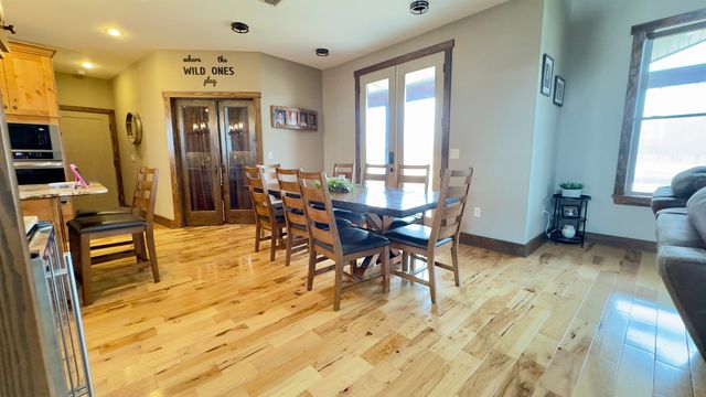 95 Firethorne Lane, Melbourne, AR 72556