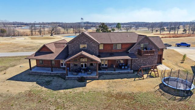 95 Firethorne Lane, Melbourne, AR 72556