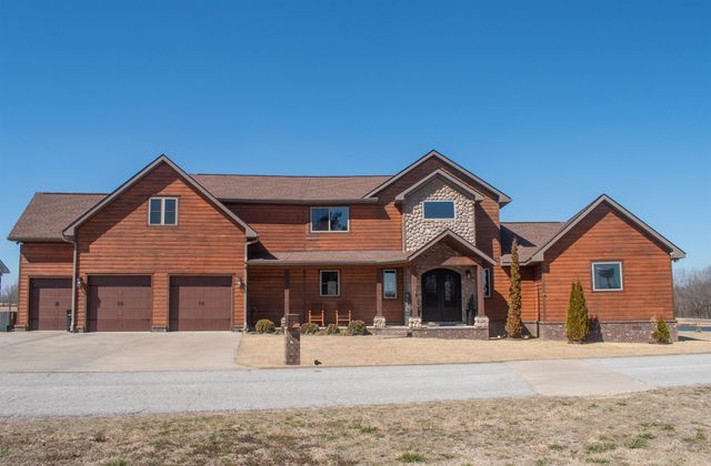95 Firethorne Lane, Melbourne, AR 72556