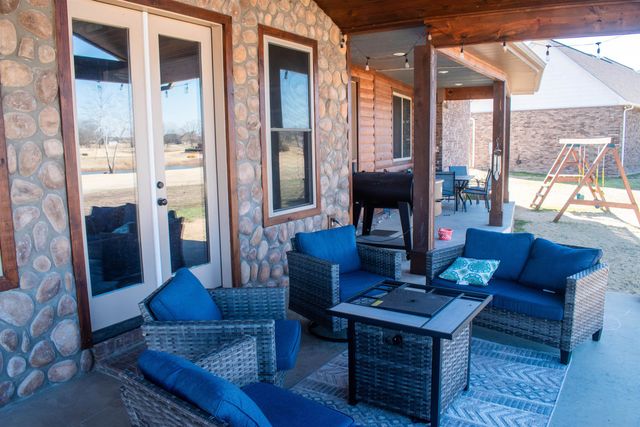 95 Firethorne Lane, Melbourne, AR 72556