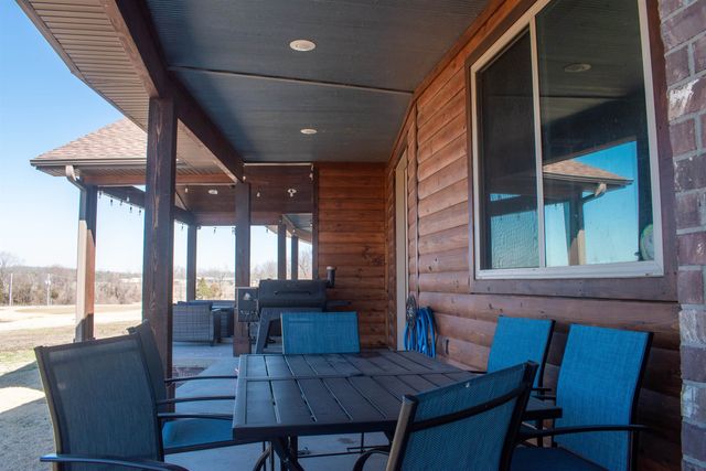 95 Firethorne Lane, Melbourne, AR 72556