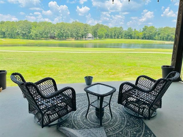95 Firethorne Lane, Melbourne, AR 72556