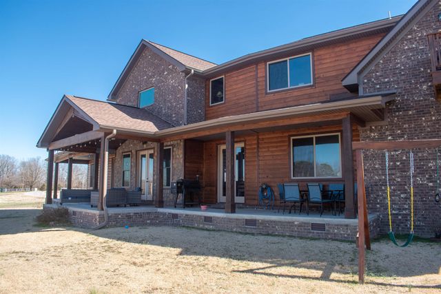 95 Firethorne Lane, Melbourne, AR 72556