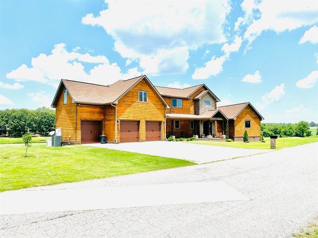 95 Firethorne Lane, Melbourne, AR 72556