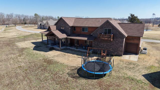 95 Firethorne Lane, Melbourne, AR 72556