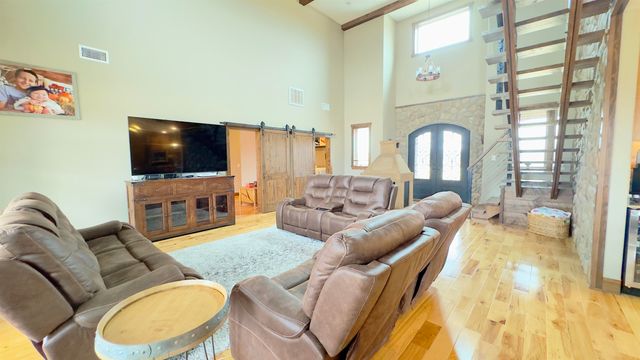 95 Firethorne Lane, Melbourne, AR 72556