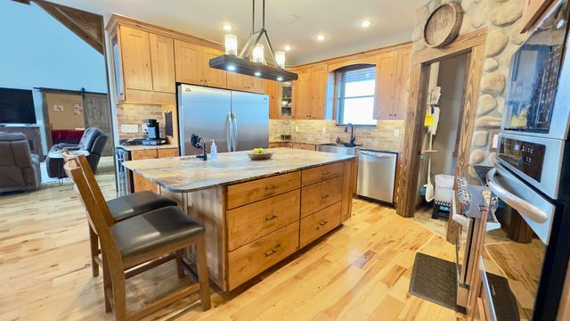 95 Firethorne Lane, Melbourne, AR 72556