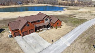 95 Firethorne Lane, Melbourne, AR 72556