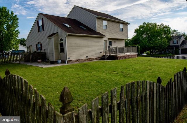 153 TIMBER LN, Hanover, PA 17331