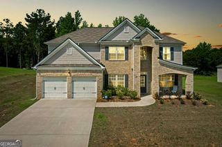 150 GADSON Drive, Fayetteville, GA 30214