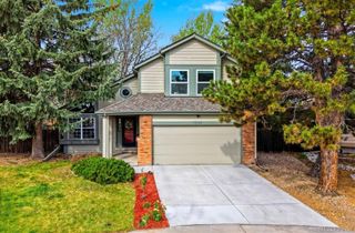 7981 S Vine Court, Centennial, CO 80122