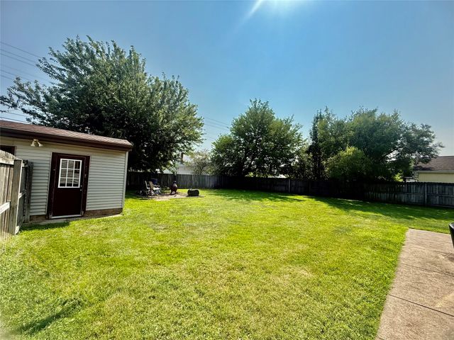 1025 SHENK Avenue, Erie, PA 16505