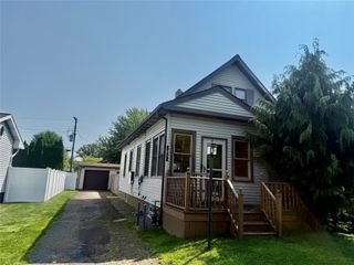 1025 SHENK Avenue, Erie, PA 16505