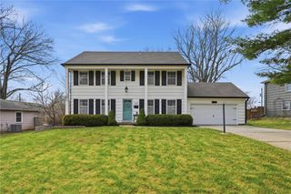 10524 CLEVELAND Avenue, Kansas City, MO 64137