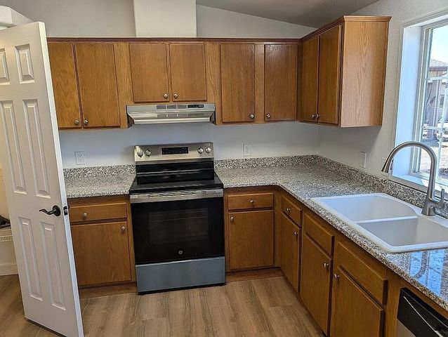 3210 Diamond Street, Klamath Falls, OR 97601
