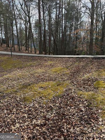 0 Seneca Drive, Ellijay, GA 30540