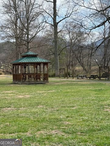 0 Seneca Drive, Ellijay, GA 30540