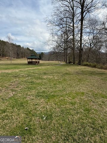 0 Seneca Drive, Ellijay, GA 30540