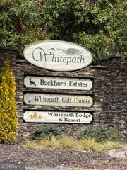 0 Seneca Drive, Ellijay, GA 30540