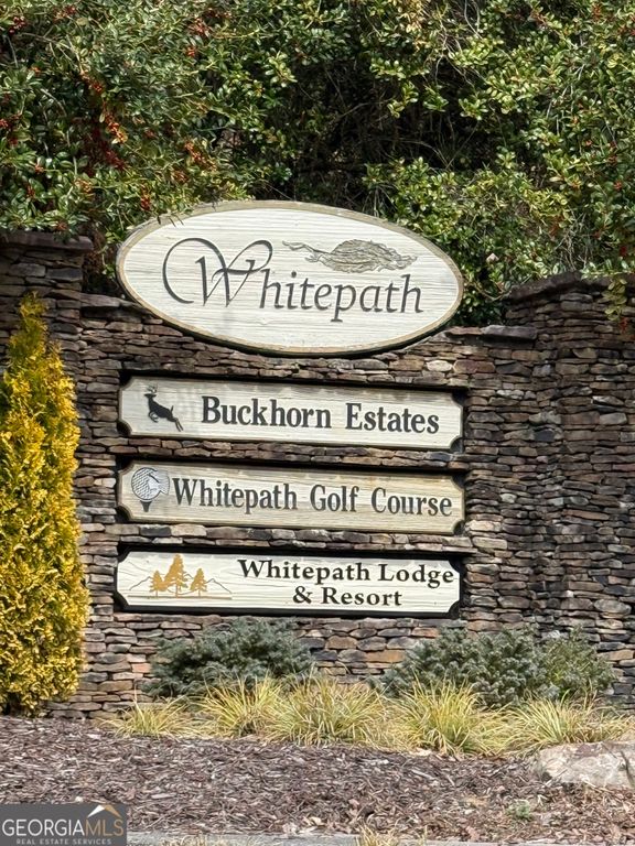 0 Seneca Drive, Ellijay, GA 30540