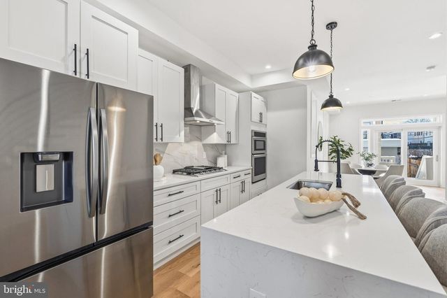 2815 NORTH CAPITOL ST NE, Washington, DC 20002