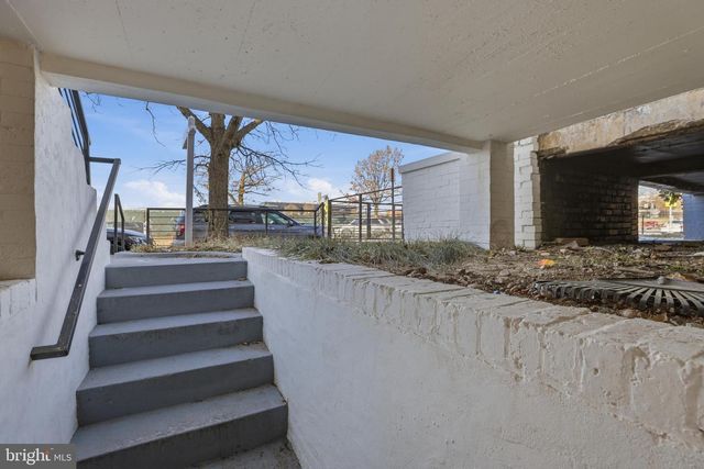 2815 NORTH CAPITOL ST NE, Washington, DC 20002