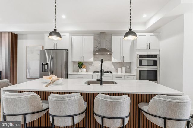 2815 NORTH CAPITOL ST NE, Washington, DC 20002