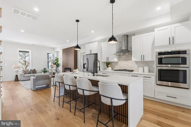 2815 NORTH CAPITOL ST NE, Washington, DC 20002