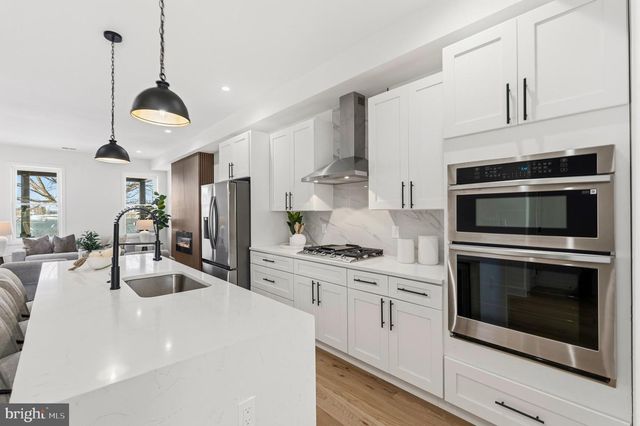 2815 NORTH CAPITOL ST NE, Washington, DC 20002