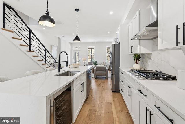 2815 NORTH CAPITOL ST NE, Washington, DC 20002