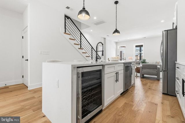 2815 NORTH CAPITOL ST NE, Washington, DC 20002