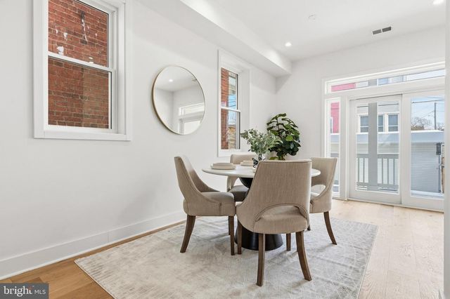 2815 NORTH CAPITOL ST NE, Washington, DC 20002