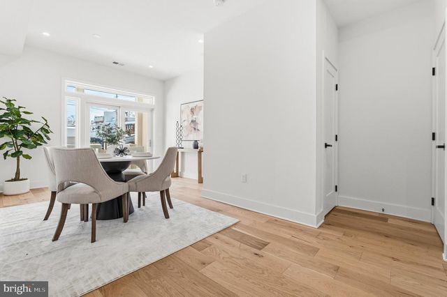 2815 NORTH CAPITOL ST NE, Washington, DC 20002