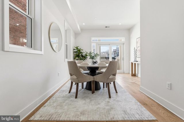 2815 NORTH CAPITOL ST NE, Washington, DC 20002