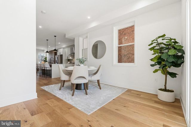 2815 NORTH CAPITOL ST NE, Washington, DC 20002