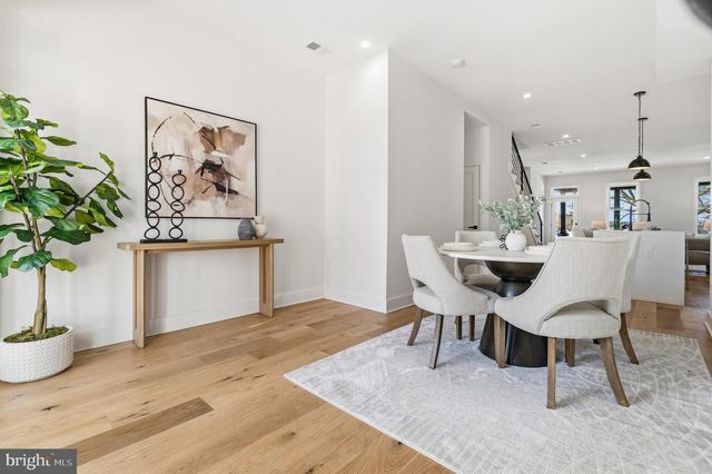 2815 NORTH CAPITOL ST NE, Washington, DC 20002